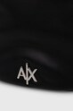 Сумочка Armani Exchange чорний 942985.4R700