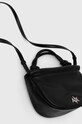 Armani Exchange torebka 942985.4R700 czarny