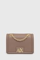 Armani Exchange poseta uni bej 942986.4R731