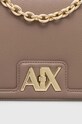 Armani Exchange poseta 942986.4R731 bej