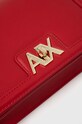Armani Exchange torebka czerwony 942986.4R731