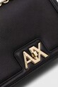 Сумочка Armani Exchange чорний 942986.4R731