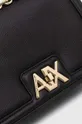 μαύρο Τσάντα Armani Exchange