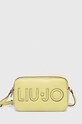 Сумочка Liu Jo синтетичний зелений AA4126.E0033