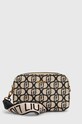 Liu Jo borsetta tessile nero AA4126.T6438