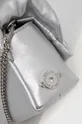 ezüst Liu Jo lapos táska