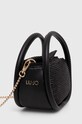Чанта Liu Jo щампа черен AA4137.T0426