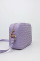 Akcesoria Liu Jo torebka AA4156.E0513 fioletowy