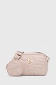 Liu Jo torebka nie mieści A4 różowy AA4183.E0036