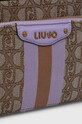 Liu Jo torebka fioletowy AA4245.T9328