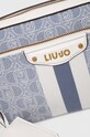Liu Jo torebka niebieski AA4245.T9328
