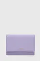vijolična Večerna torbica Liu Jo Ženski