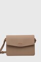 Liu Jo torebka nie mieści A4 beżowy AA4294.E0087