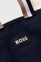 Чанта BOSS 50513282 тъмносин