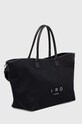IRO poseta WP46CABIRO negru SS24
