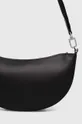 Δερμάτινη τσάντα IRO Κύριο υλικό: Δέρμα μοσχάρι Φόδρα: Βαμβάκι