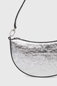 Accesorii IRO poseta de piele WP47IRIARCSIL argintiu