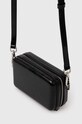 Accessori MSGM borsetta 3641MDZ02.489 nero