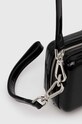 MSGM poșetă 3641MDZ02.489 negru