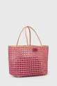 Τσάντα MSGM ροζ