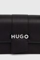 HUGO torebka czarny 50516659
