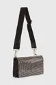 Torba AllSaints Ezra crna