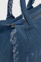 Αξεσουάρ Τζιν τσάντα Pinko 100782.A1WT μπλε