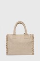 Torba Pinko bez remena bež 100782.A1X1
