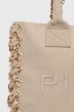 Аксесуари Сумочка Pinko 100782.A1X1 бежевий