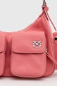 Accesorii Pinko poseta 102794.A1J4 roz