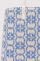 Pinko torebka niebieski 102833.A1KU