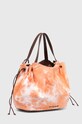 Сумочка Pinko 102911.A1MB оранжевый SS24