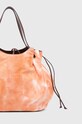 Аксессуары Сумочка Pinko 102911.A1MB оранжевый