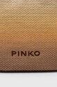 Pinko cestino da spiaggia beige 102911.A1R6