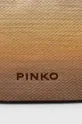 beżowy Pinko kosz plażowy