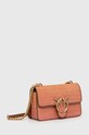 Τσάντα Pinko 103335.A1JA πορτοκαλί SS24