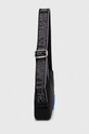 Karl Lagerfeld Jeans torebka URBAN NYLON BAGUETTE 236J3004 czarny SS24