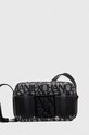 Сумочка Armani Exchange синтетический серый 942699.3F742.NOS