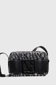 Чанта Armani Exchange изкуствен сив 942699.3F742.NOS