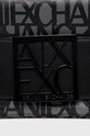 Сумочка Armani Exchange серый 942699.3F742.NOS