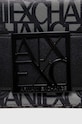 Чанта Armani Exchange сив 942699.3F742.NOS