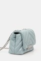 Чанта Armani Exchange 948587.4R742 син SS25