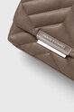 Kabelka Armani Exchange béžová 948587.4R742