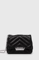 Armani Exchange borsetta semplice nero 948587.4R742