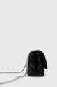 Armani Exchange borsetta 948587.4R742 nero SS25