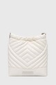 Armani Exchange torebka nie mieści A4 biały 949123.4R742