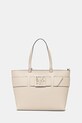 Kabelka Armani Exchange hladký béžová 949127.0A874