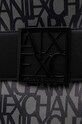Сумочка Armani Exchange чёрный 949127.3F742