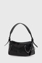 Armani Exchange kézitáska 949137.4R709 fekete SS24