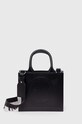 Armani Exchange borsetta semplice nero 949146.4R740
